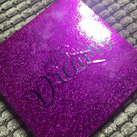 Sydney Grace Co DREAMS palette eyeshadow - Picture 3 of 5